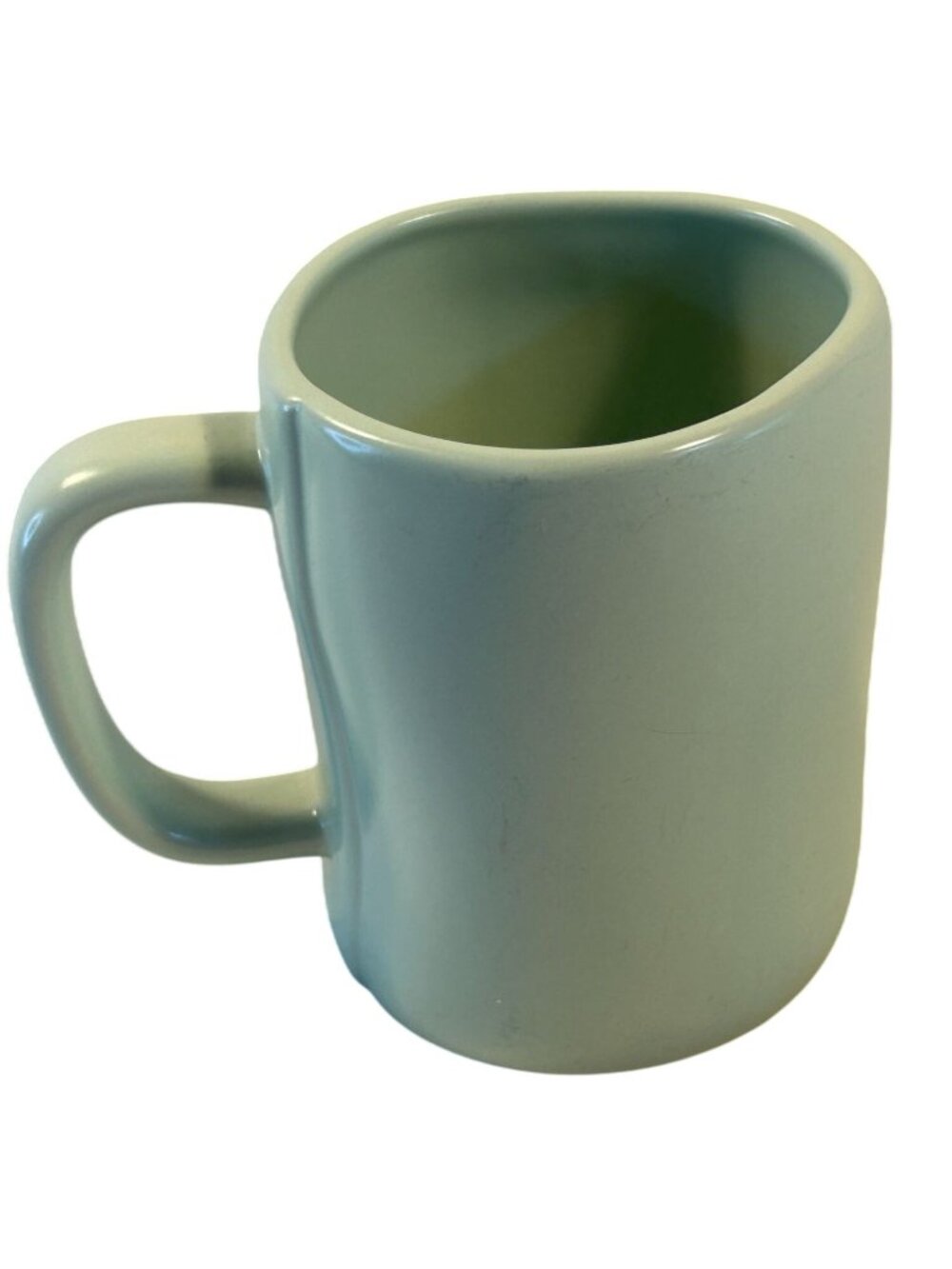 Rae Dunn Mom To Be Mug Green Artisan Collection By Magenta - Picture 3 of 5